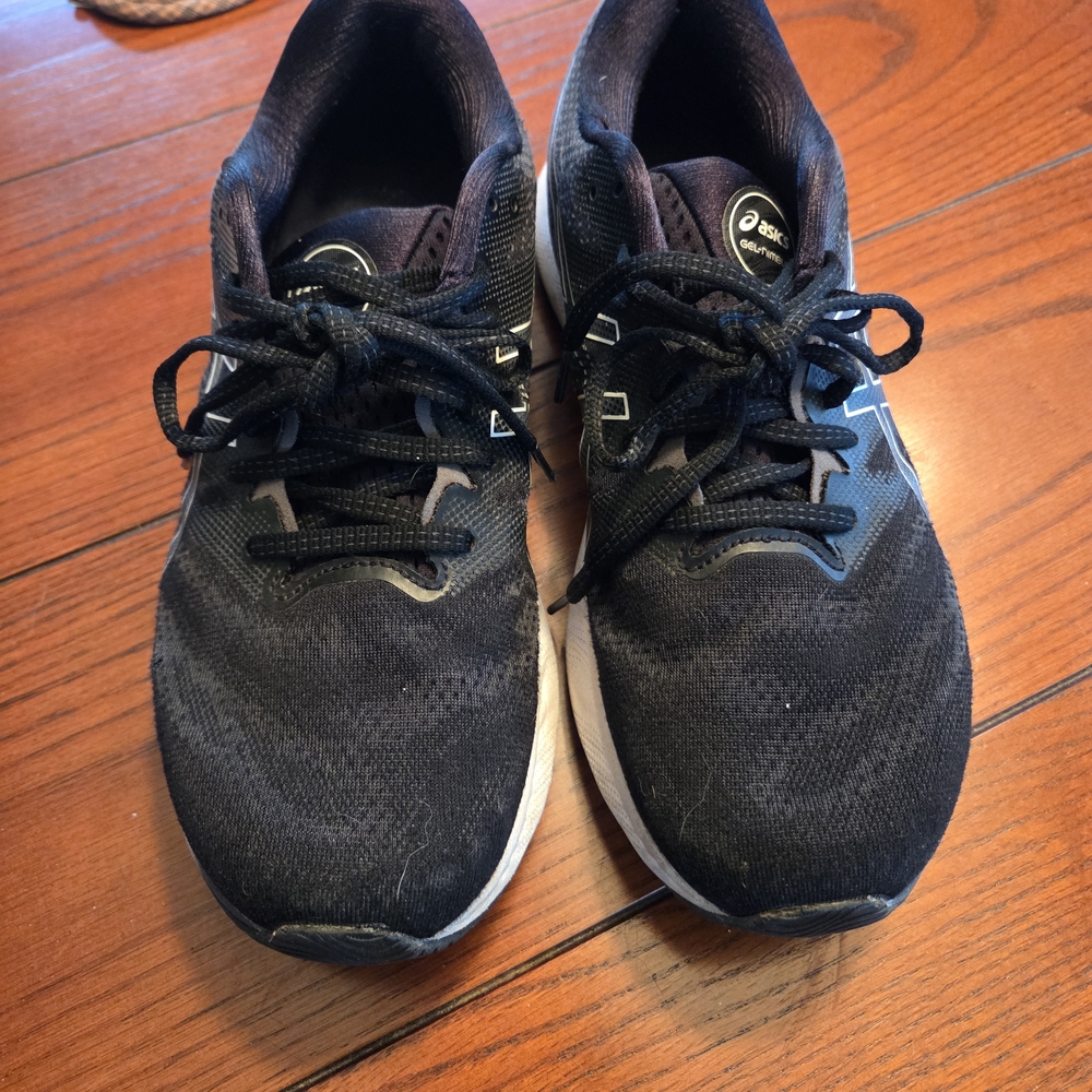 ASICS Men's Gel nimbus 23